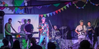 La Bolsa: Indigo Reggae cerrará la temporada de la Feria Artesanal