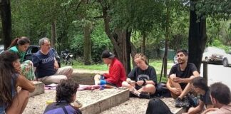 Territorialidades: “Necesitamos seguir adelante y pensar alternativas a este modelo capitalista”