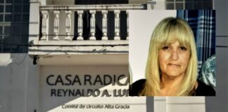 «Chochi» Molina sobre el alejamiento de Luján: «Estamos acostumbrados a solucionar este tipo de problemas»