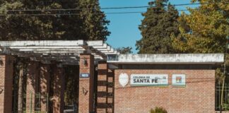 Marcha atrás en la venta de la Colonia Santa Fe