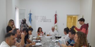 Aumentos municipales: furcios y cruces entre oficialismo y oposición