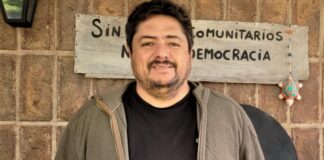 Bengolea: «Necesitamos saber qué es lo que pasa puertas adentro del country»