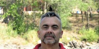 “Me parece un despropósito que la gente del departamento venga a tomar decisiones a nivel local»