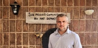 Sala: «Hay gente que viene hace muchos años y pareciera querer perpetuarse en el cargo»