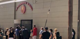 El instituto Manuel De Falla anunció la instalación de aires acondicionados en todas las aulas