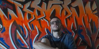 Kayto, una vida de hip hop en las calles