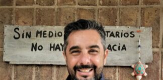 Leandro Morer: “Estamos poniéndonos a punto para gobernar Alta Gracia”
