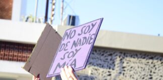 Ni Una Menos: entre 2015 y 2024 se cometieron más de 2500 femicidios en la Argentina