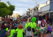 Lanzan convocatoria para participar del laboratorio de cuerpo, escena y acción feminista «Revuelta sensible»