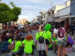 Lanzan convocatoria para participar del laboratorio de cuerpo, escena y acción feminista «Revuelta sensible»