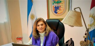 Nelly Morales se suma al MID, para acompañar a Milei a nivel nacional