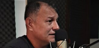 Pablo Ortiz, sobre el acueducto del country: «El Poder Legislativo debe autorizarlo»