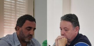 «Alta Gracia Con Vos»: la propuesta generó cruces en el Concejo