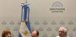 Presentaron proyecto de Ley para sancionar el negacionismo