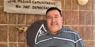 Anisacate: el candidato de Ramón Zalazar saldrá de entre tres nombres