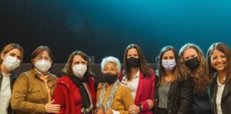 Entregarán reconocimientos a las «Mujeres destacadas de Alta Gracia»