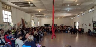 En La Quintana, se vivirá una jornada de Teatro por la Memoria