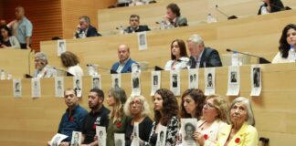 La Legislatura sancionó la reparación histórica para desaparecidos en el Estado provincial