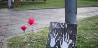 Opinión con memoria: por qué es necesario marchar este 24 de marzo
