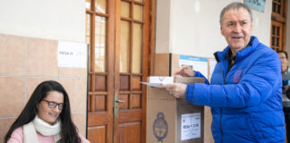Mundillo: Se vienen las elecciones y crece el runrún político