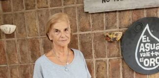 Nelly Morales: «Me voy a volver a presentar con un partido vecinal y que el Pro haga lo que quiera»
