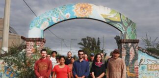 Anisacate en Común, una propuesta surgida desde los movimientos sociales
