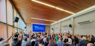 El gremio docente aceptó la cuarta oferta salarial de la Provincia