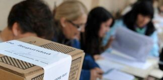 En San Isidro, Bouwer y Anisacate se presentaron las alianzas para las elecciones locales