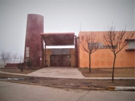 Comerciantes y emprendedores de Parque Virrey compartirán una «expo» en la escuela Barrientos