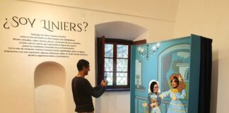 Con autoridades nacionales, inaugura la muestra «¿Soy Liniers?» en el Museo de la Estancia