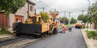 El concejal Spinetti propone elegir al trabajador destacado de la ciudad