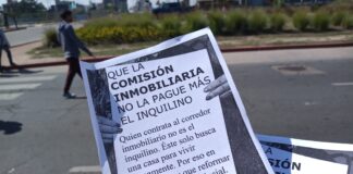 «Para el mercado financiero, la vivienda es un techo con cuatro paredes; pero para una familia es un hogar»
