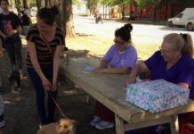 Santa Ana: realizarán una jornada de vacunación antirrábica en la Plaza San Martín