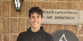 Juan Leonardi competirá en el Campeonato Mundial de Ironman 70.3