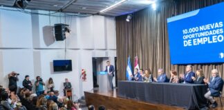 Lanzan el quinto «Por Mí», con oportunidades de empleo y formación para mujeres