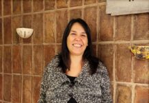 Liliana Flores: «Estamos abiertos a hablar con quienes quieran acercarse»