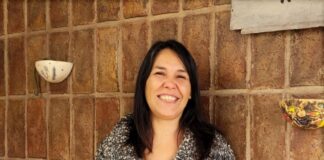 Liliana Flores: «Estamos abiertos a hablar con quienes quieran acercarse»