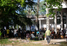 Invitan a la «Varieté Itinerante» que se realizará en el Refugio Libertad, con artistas de toda la provincia