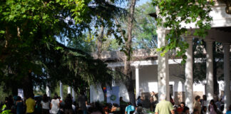 Invitan a la «Varieté Itinerante» que se realizará en el Refugio Libertad, con artistas de toda la provincia