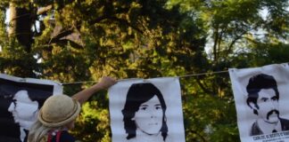 Puente 12: Alicia D’Ambra está entre las víctimas de un nuevo juicio de lesa humanidad
