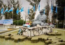 El 1° de abril se llevará adelante una nueva Vigilia en memoria de veteranos y caídos en Malvinas