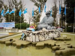 El 1° de abril se llevará adelante una nueva Vigilia en memoria de veteranos y caídos en Malvinas