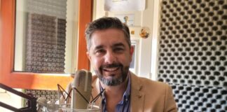 Leandro Morer: «Llaryora y Facundo Torres son más de lo mismo»