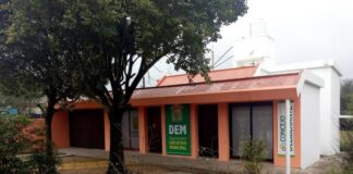 Anisacate vota el 4 de junio y algunos nombres propios van tomando carrera