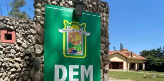 Anisacate: reabren las oficinas de la Municipalidad, tras la auditoría de la nueva gestión