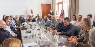 Tres nuevas localidades de Santa María contarán con Universidades Populares