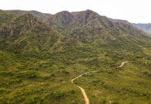 La Serranita: relevan perspectivas y visiones locales para el Plan de Gestión de la Reserva Paravachasca