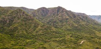 La Serranita: relevan perspectivas y visiones locales para el Plan de Gestión de la Reserva Paravachasca