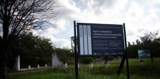 Una capacitación docente invita a reconocer al Refugio Libertad como sitio de Memoria de la región