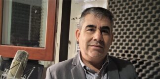 Roberto Urreta: «Le falta ejercicio de gobierno a la oposición»